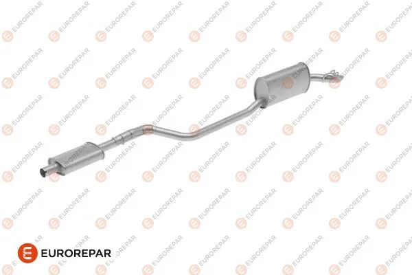 Rear Muffler (1609209780)