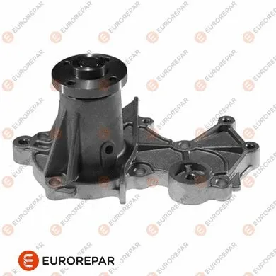 Water Pump, engine cooling (1635182780)