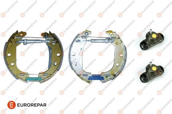 Brake Kit, drum brake (1611450980)