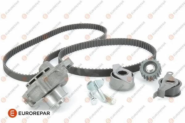 Water Pump & Timing Belt Kit (1611886480)