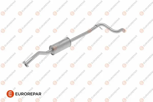 Front Muffler (1607344680)