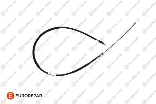 Cable Pull, parking brake (E074011)
