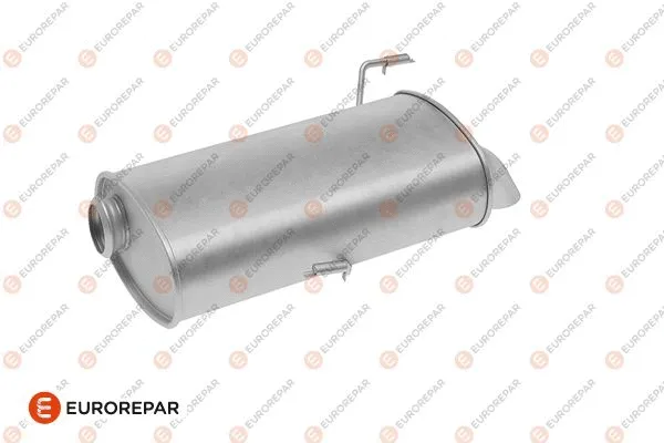 Rear Muffler (1607351080)