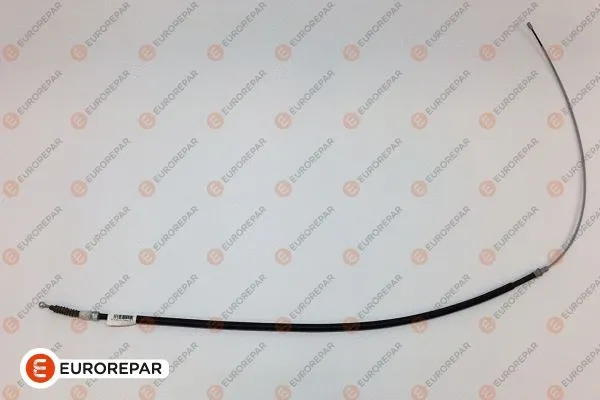 Cable Pull, parking brake (1637158980)