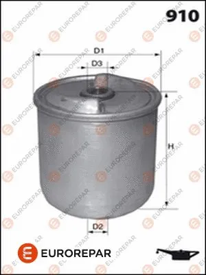 Oil Filter (1637765780)