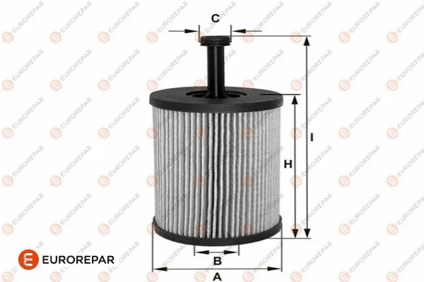 Oil Filter (1682275280)