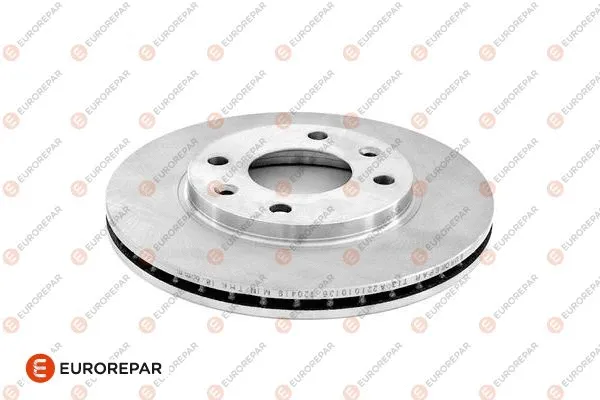 Brake Disc (1636921580)