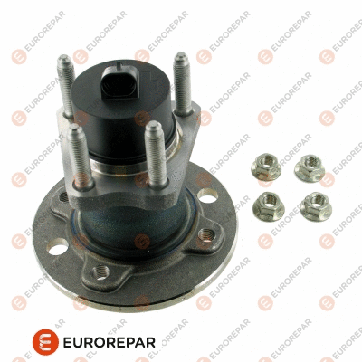 Wheel Bearing Kit (1681939280)