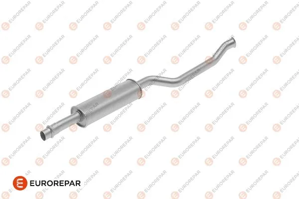 Front Muffler (E12860P)