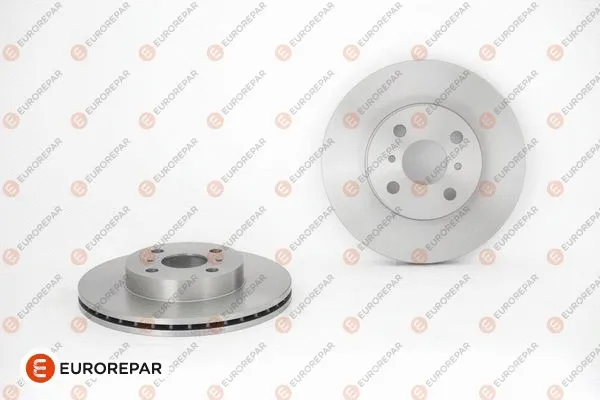 Brake Disc (1686320180)