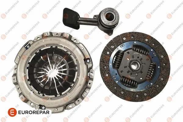 Clutch Kit (1636267080)