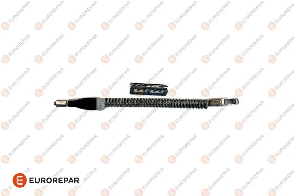Cable Pull, parking brake (E074256)
