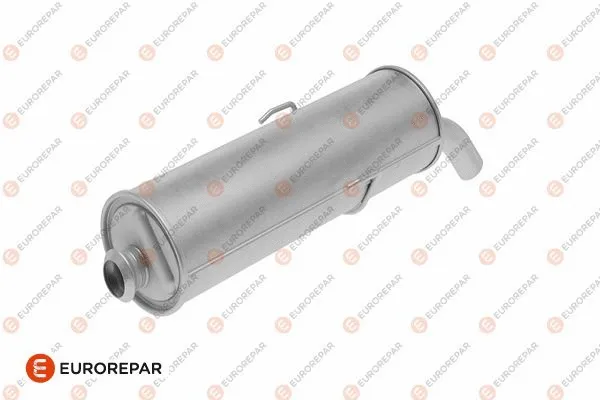 Rear Muffler (E12806A)