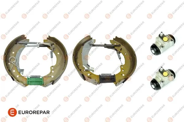 Brake Kit, drum brake (1611449380)