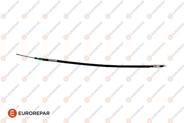 Cable Pull, parking brake (E074159)