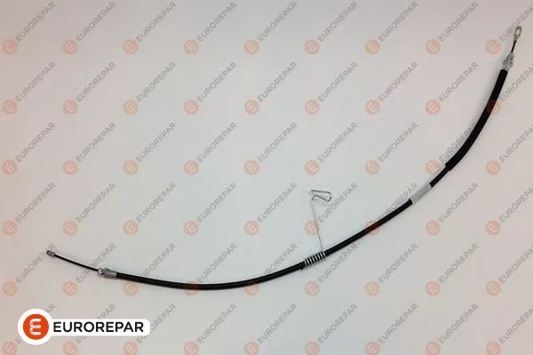 Cable Pull, parking brake (1637155980)