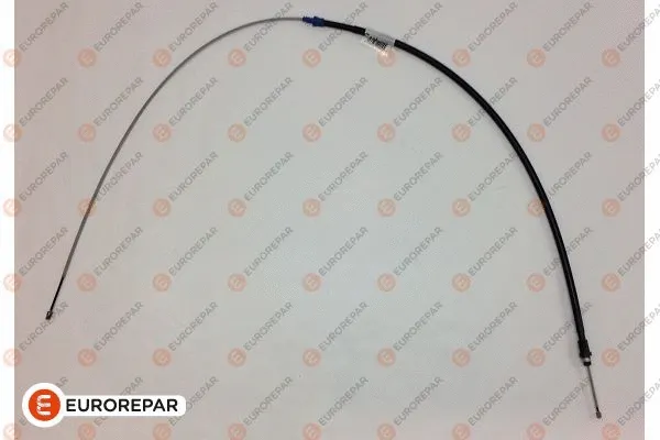 Cable Pull, parking brake (E074103)