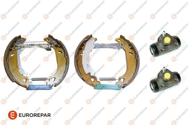 Brake Kit, drum brake (E170094)
