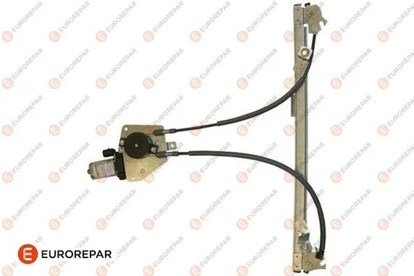 Window Regulator (1619996880)