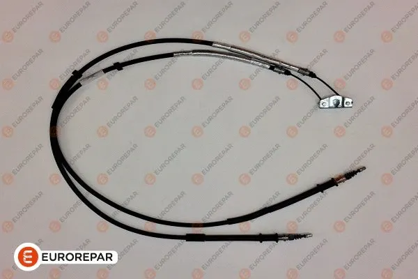 Cable Pull, parking brake (1637157180)