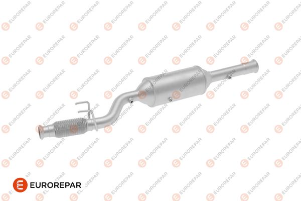 Soot/Particulate Filter, exhaust system (1691077180)