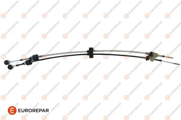 Cable Pull, manual transmission (1684694180)
