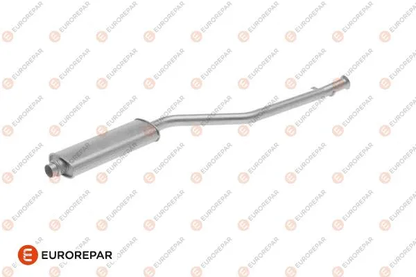 Front Muffler (E12845E)