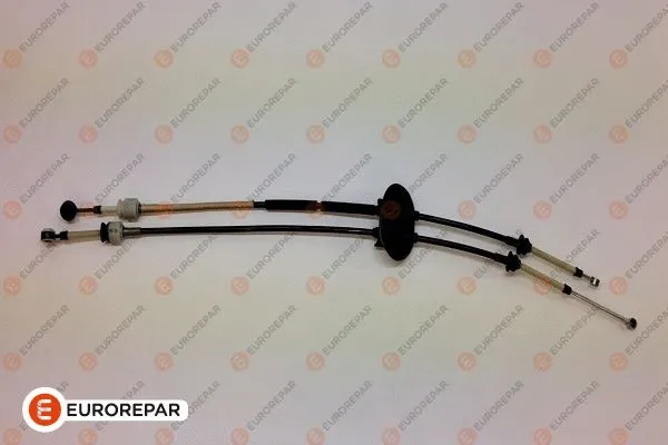Cable Pull, manual transmission (1637135680)