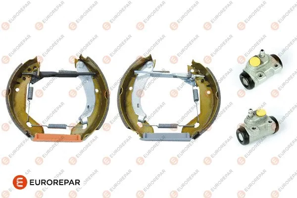Brake Kit, drum brake (E170015)