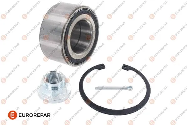 Wheel Bearing Kit (1686241580)