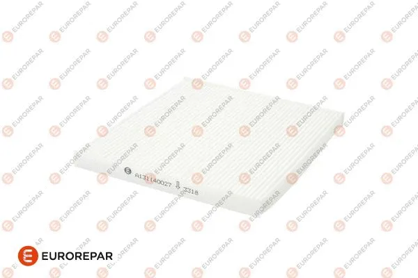 Filter, cabin air (1640544080)