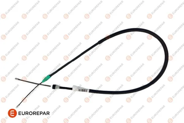 Cable Pull, parking brake (E074200)