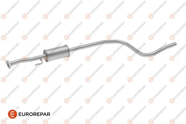 Front Muffler (E12849V)