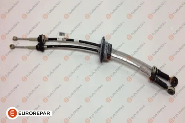 Cable Pull, manual transmission (1637136880)