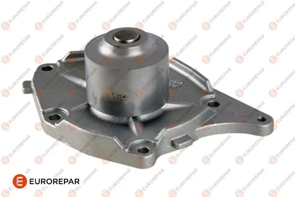 Water Pump, engine cooling (1688988580)