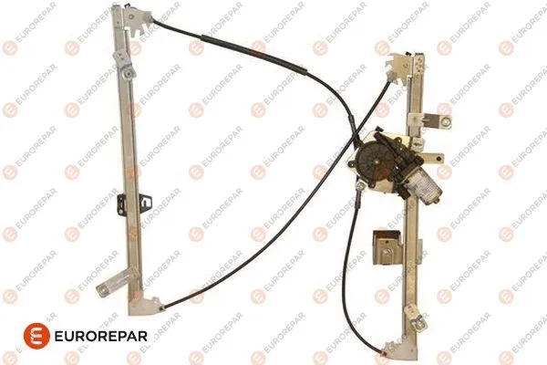 Window Regulator (1619991080)