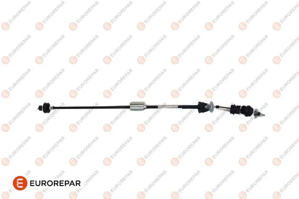 Cable Pull, clutch control (E074317)