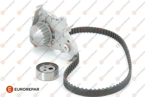 Water Pump & Timing Belt Kit (1624232480)