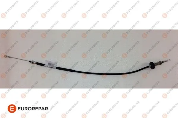Cable Pull, parking brake (E074026)