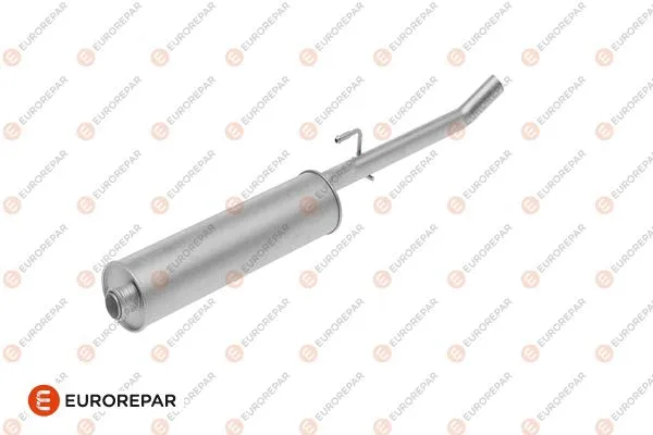 Front Muffler (E12813G)