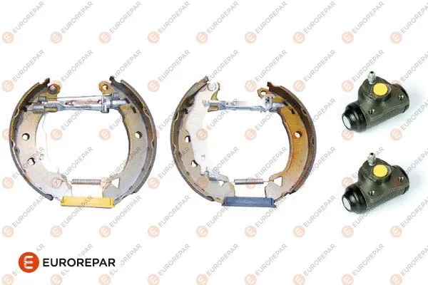 Brake Kit, drum brake (E170097)