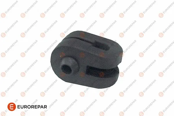 Rubber Strip, exhaust system (E128D38)