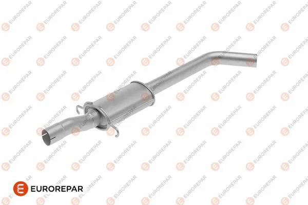 Rear Muffler (1610737780)