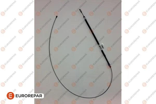 Cable Pull, parking brake (E074064)