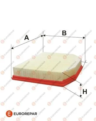 Air Filter (1612865780)