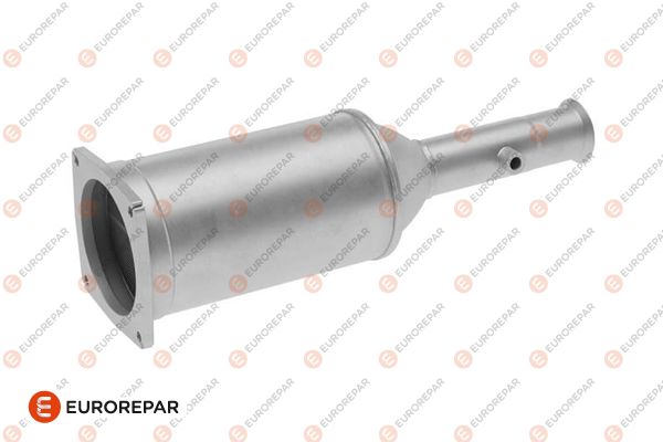 Soot/Particulate Filter, exhaust system (1691077880)