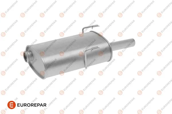 Rear Muffler (E12803S)
