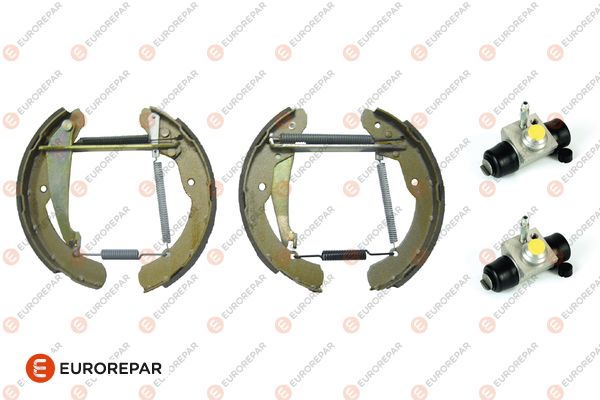 Brake Kit, drum brake (1682345380)