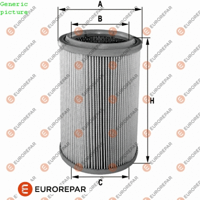 Air Filter (1680328480)