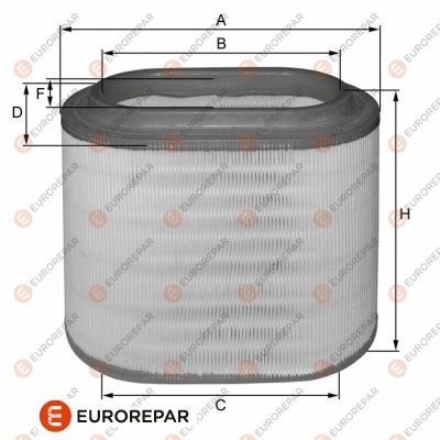 Air Filter (1680332680)